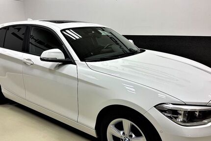 BMW 120 174.000 km 13.350 &euro; Hechingen-Bechtoldsweiler 72379