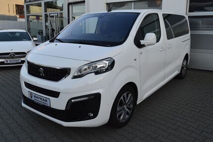 Peugeot Traveller 178.900 km 15.990 &euro; Sindelfingen 71065