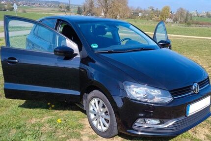 VW Polo 98.000 km 9.900 &euro; Kusterdingen 72127