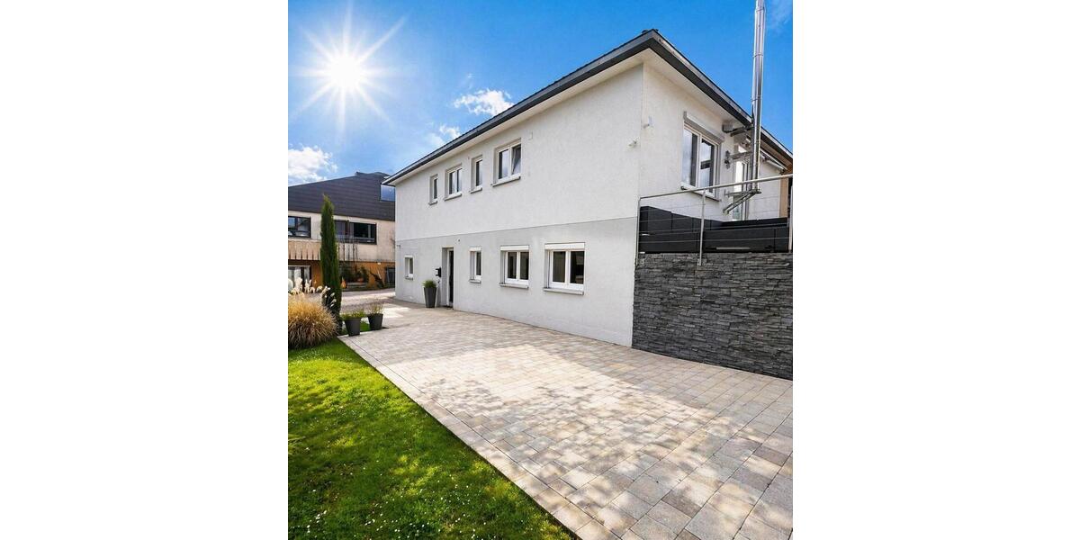 Erdgeschoßwohnung Pfullingen - 2 Zimmer, 45 m&sup2;, 585&euro; | Angebot:26047570