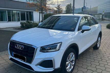 Audi Q2 105.000 km 16.990 &euro; Waldenbuch 71111