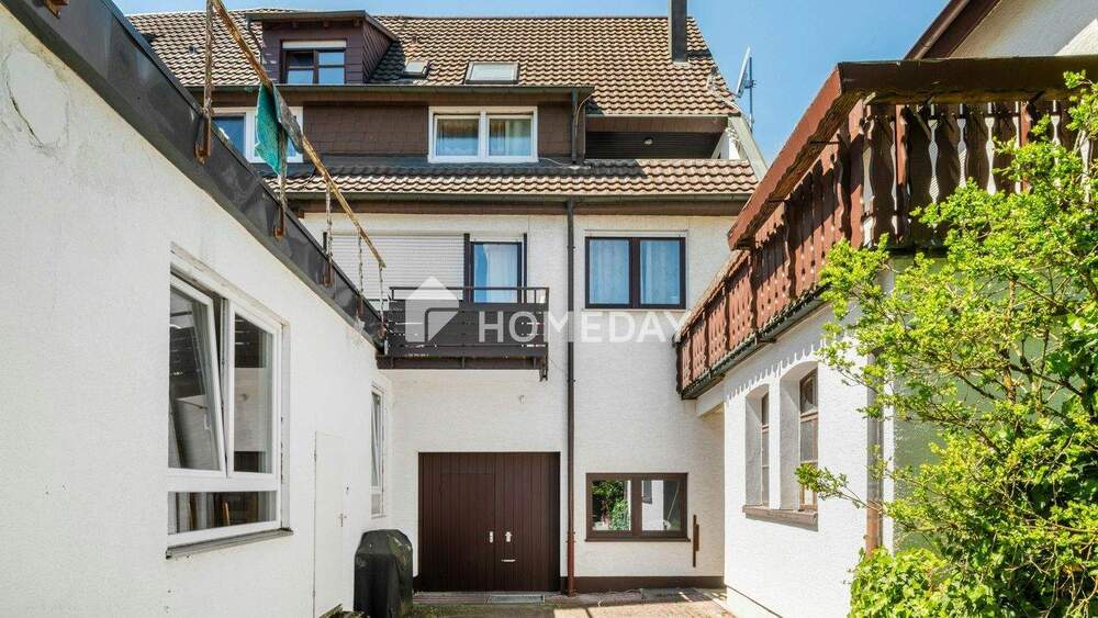 Doppelhaushälfte Dettingen an der Erms - 7 Zimmer, 265 m&sup2;, 565.000&euro; | Angebot:25677666