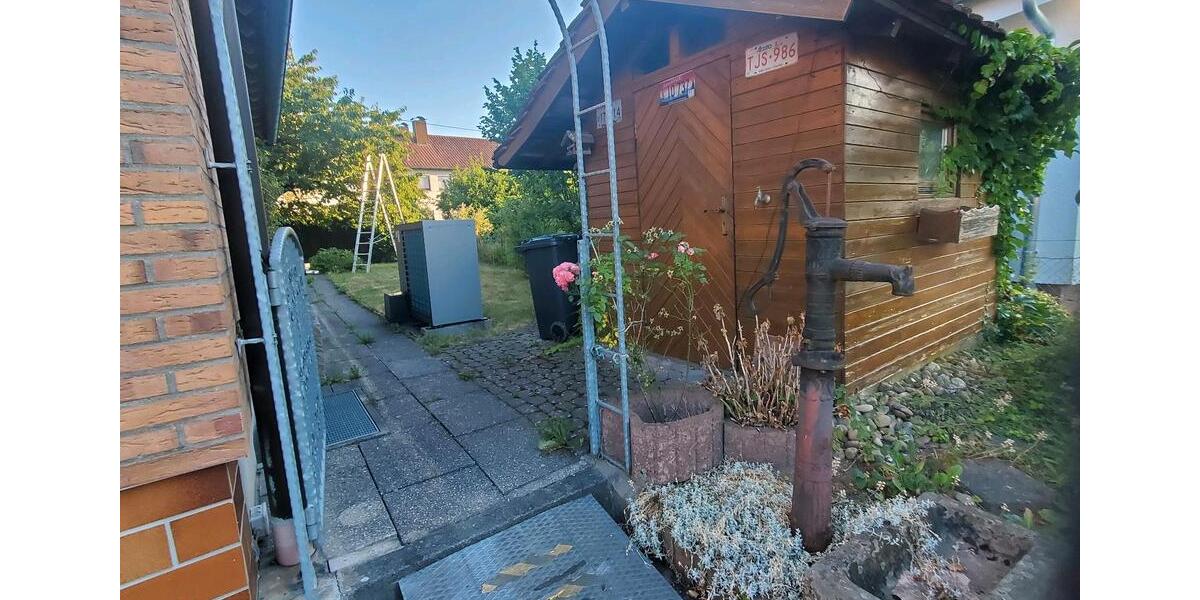 Einfamilienhaus Herrenberg - 6 Zimmer, 159 m&sup2;, 650.000&euro; | Angebot:27076145