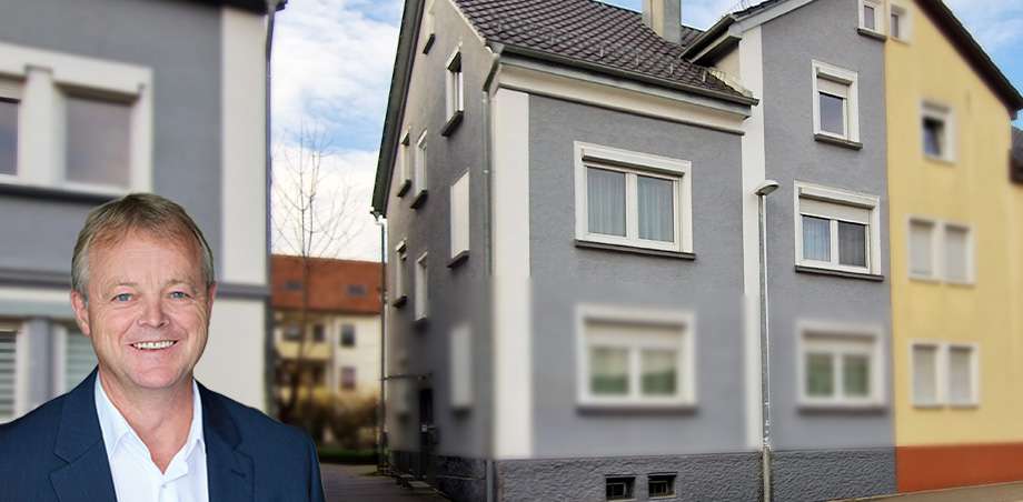 Etagenwohnung Reutlingen - 5 Zimmer, 97 m&sup2;, 280.000&euro; | Angebot:26112261