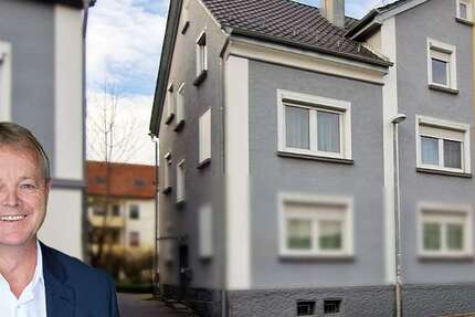 Wohnung Reutlingen - 5 Zimmer, 97 m&sup2;, 280.000&euro; | Angebot:26112261