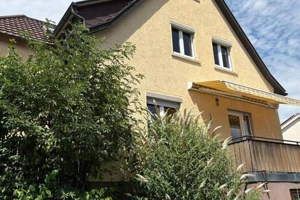 Haus Dettenhausen - 5 Zimmer, 118 m&sup2;, 420.000&euro; | Angebot:25800741