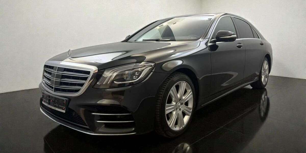 Mercedes-Benz S 400 275.000 km 37.999 &euro; Reutlingen 72766