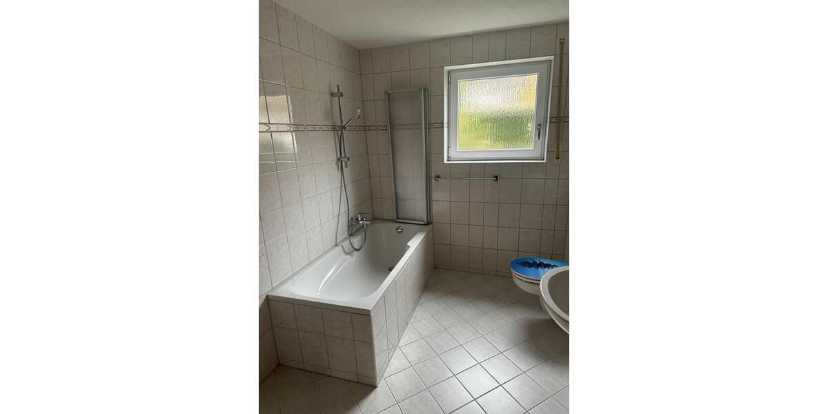 Erdgeschoßwohnung Rottenburg am Neckar - 2 Zimmer, 700&euro; | Angebot:23214842