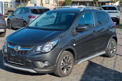 Opel Karl 24.703 km 10.950 &euro; Ofterdingen 72131