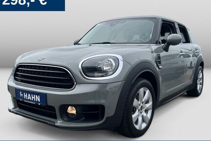 Mini One Countryman 50.248 km 16.930 &euro; Wendlingen 73240