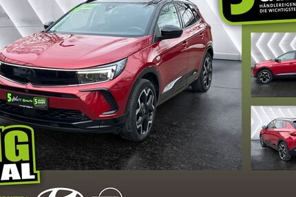 Opel Grandland (X) 43.595 km 19.980 &euro; Pfullingen 72793