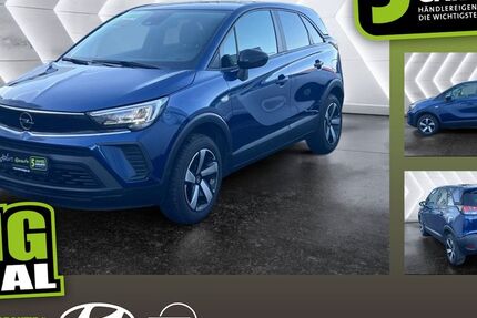 Opel Crossland (X) 24.547 km 14.580 &euro; Pfullingen 72793