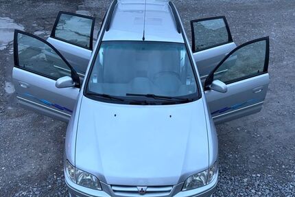 Mitsubishi Space Star 188.888 km 1.790 &euro; Böblingen 71032