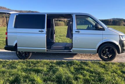 VW T5 Transporter 310.000 km 12.500 &euro; Bisingen 72406