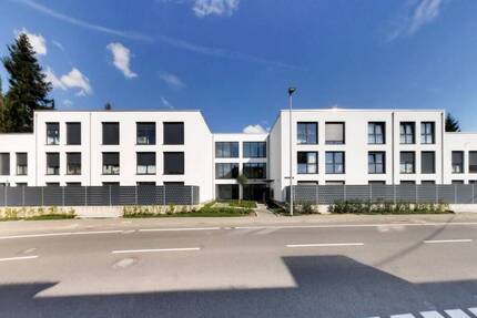 Wohnung Nürtingen - 2 Zimmer, 44 m&sup2;, 210.000&euro; | Angebot:25728760