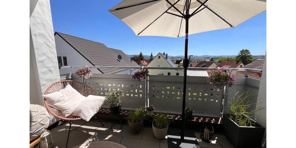 Maisonettenwohnung Pliezhausen - 2 Zimmer, 76 m&sup2;, 312.000&euro; | Angebot:26702024