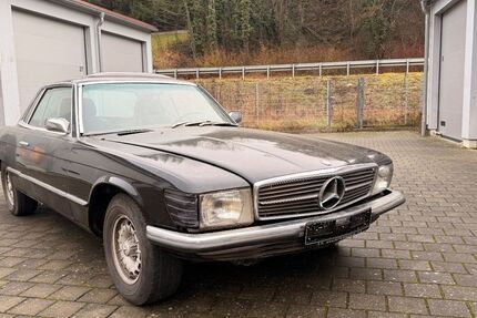 Mercedes-Benz SLC 280 23.658 km 7.990 &euro; Holzgerlingen 71088