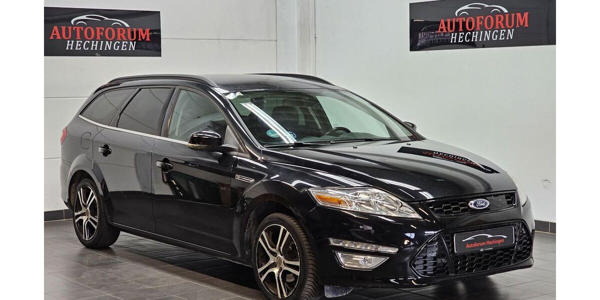 Ford Mondeo 108.000 km 6.450 &euro; Hechingen 72379