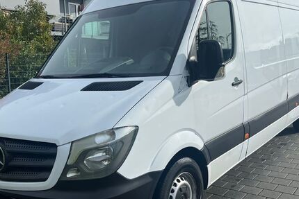 Mercedes-Benz Sprinter 316.000 km 12.980 &euro; Holzgerlingen 71088