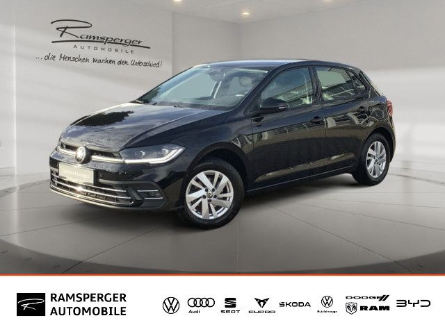 VW Polo 44.380 km 18.990 &euro; Nürtingen 72622