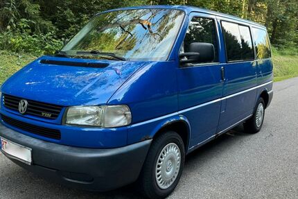 VW T4 Multivan 234.000 km 8.500 &euro; Hohenstein-Bernloch 72531