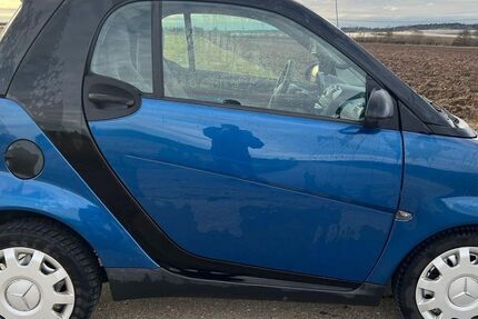 Smart ForTwo 133.000 km 1.800 &euro; Bondorf 71149