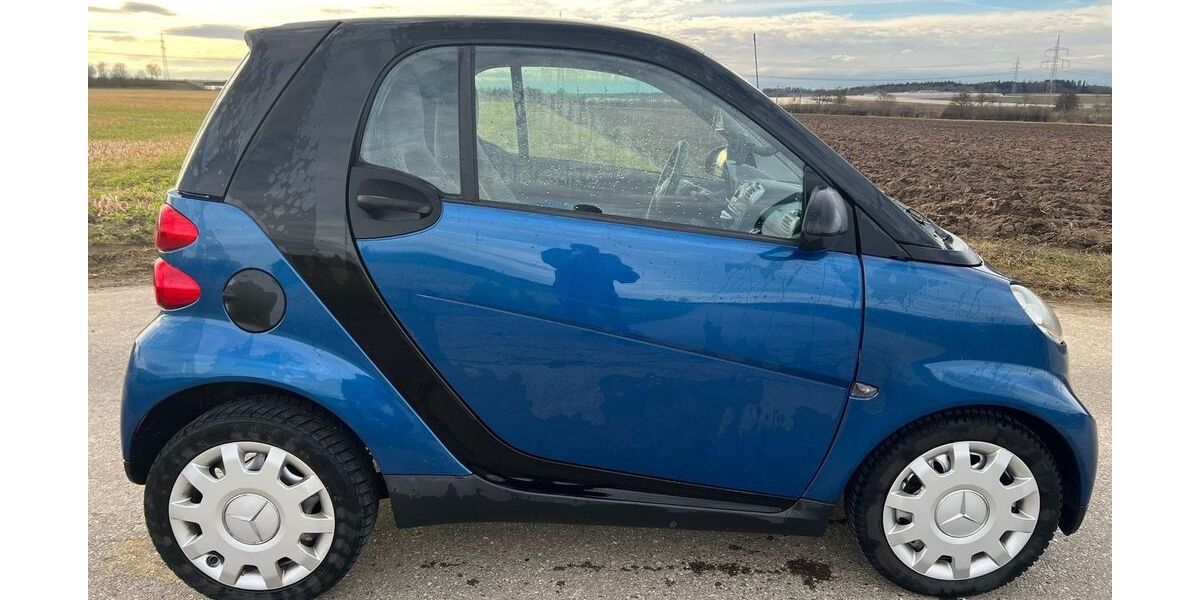Smart ForTwo 133.000 km 1.800 &euro; Bondorf 71149