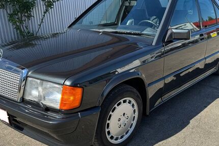Mercedes-Benz 190 103.000 km 45.900 &euro; Kusterdingen 72127