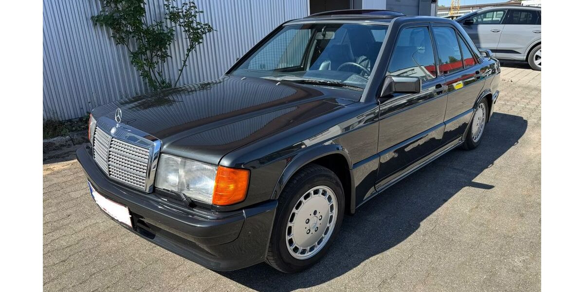 Mercedes-Benz 190 103.000 km 45.900 &euro; Kusterdingen 72127