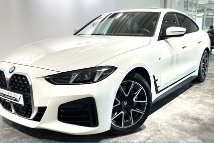 BMW 430 Gran Coupé 11.855 km 49.890 &euro; Reutlingen 72766