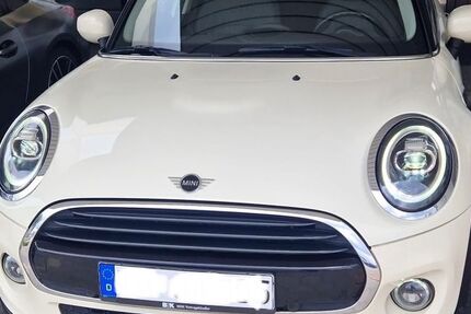 Mini Cooper 65.000 km 16.900 &euro; Ammerbuch 72119