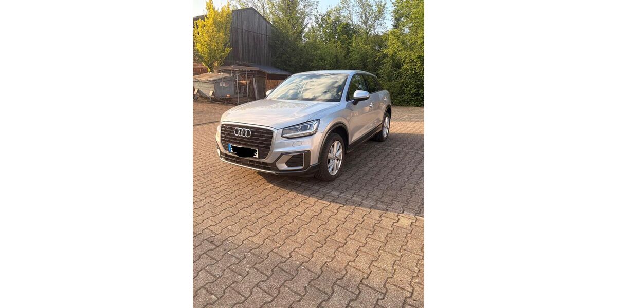 Audi Q2 92.000 km 16.450 &euro; Weilheim Teck 73235
