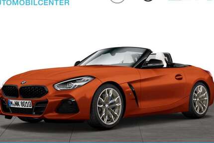 BMW Z4 58.496 km 47.900 &euro; Reutlingen 72766