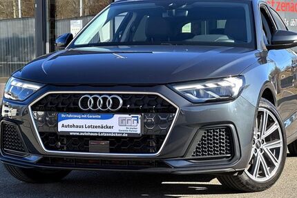 Audi A1 38.334 km 20.490 &euro; Hechingen 72379