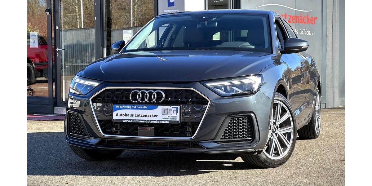 Audi A1 38.334 km 20.690 &euro; Hechingen 72379