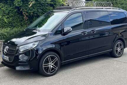 Mercedes-Benz V 300 5.500 km 81.998 &euro; Böblingen 71034