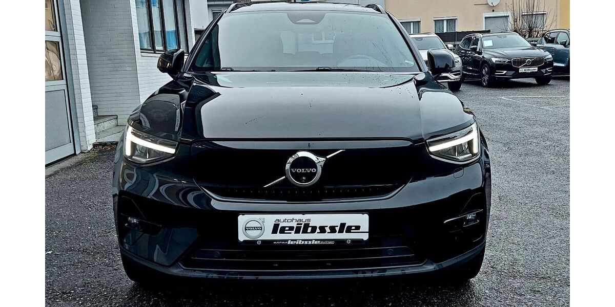 Volvo XC40 27.800 km 44.990 &euro; Reutlingen 72760
