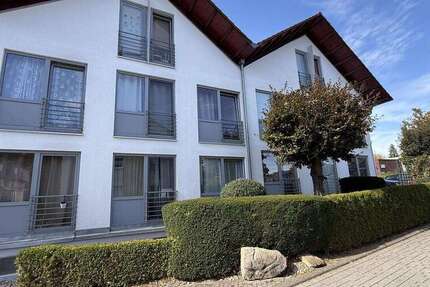 Wohnung Herrenberg - 1 Zimmer, 20 m&sup2;, 130.000&euro; | Angebot:27588734