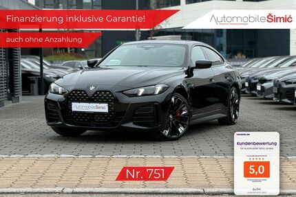 BMW 420 Gran Coupé 55.000 km 50.990 &euro; Filderstadt 70794