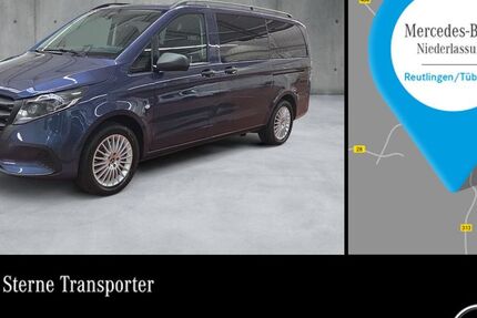 Mercedes-Benz Vito 53.351 km 46.280 &euro; Pfullingen 72793