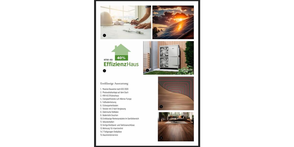 Erdgeschoßwohnung Nürtingen - 2 Zimmer, 44 m&sup2;, 1.050&euro; | Angebot:26698194