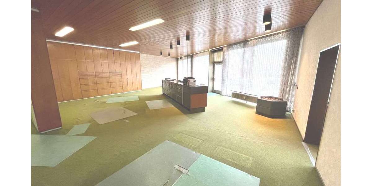 Etagenwohnung Kirchheim - 4.5 Zimmer, 220 m&sup2;, 325.000&euro; | Angebot:21448848