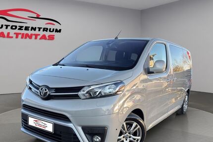 Toyota Proace (Verso) 127.000 km 21.300 &euro; Holzgerlingen 71088