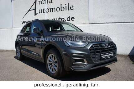 Audi Q5 129.000 km 27.300 &euro; Böblingen 71032