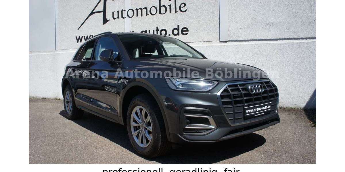 Audi Q5 129.000 km 27.300 &euro; Böblingen 71032