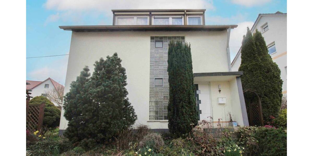 Einfamilienhaus Leinfelden-Echterdingen Leinfelden - 6 Zimmer, 595.000&euro; | Angebot:25998570