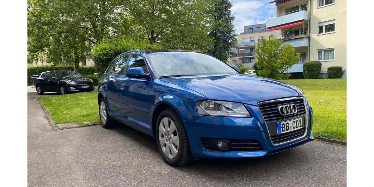 Audi A3 137.000 km 5.150 &euro; Sindelfingen 71067