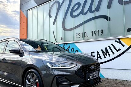 Ford Focus 19.999 km 23.999 &euro; Herrenberg-Kuppingen 71083