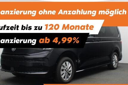 VW T7 Multivan 17.800 km 48.900 &euro; Mössingen 72116