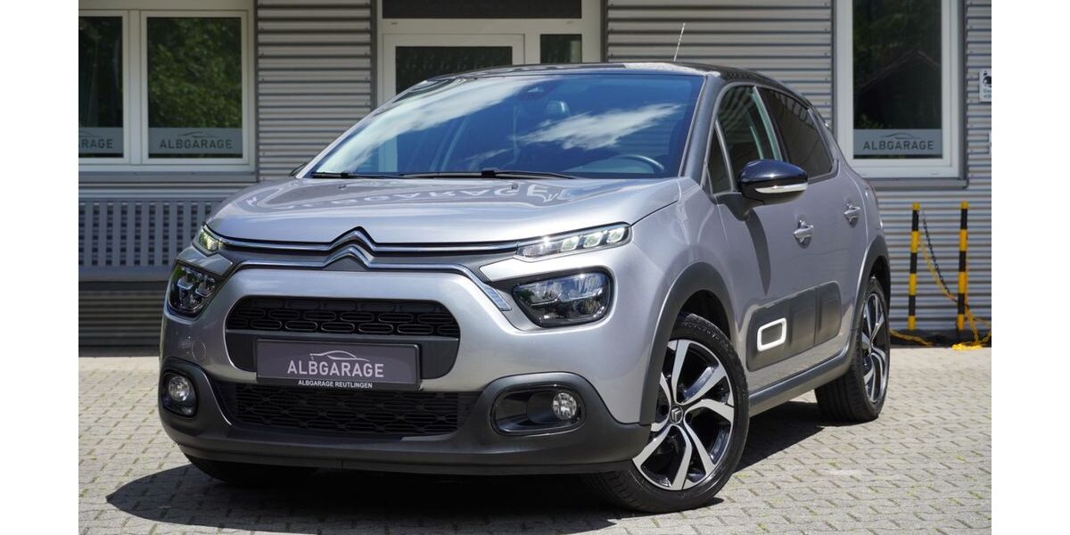 Citroen C3 39.000 km 11.390 &euro; Pfullingen 72793